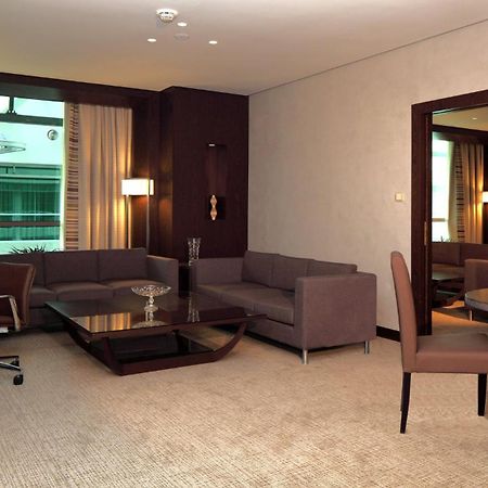 Holiday Inn Meydan By Ihg Riyadh Eksteriør billede