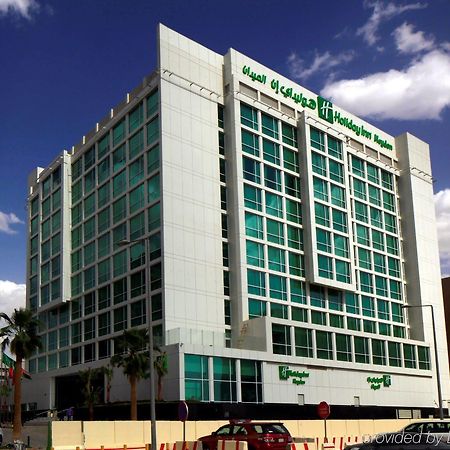 Holiday Inn Meydan By Ihg Riyadh Eksteriør billede
