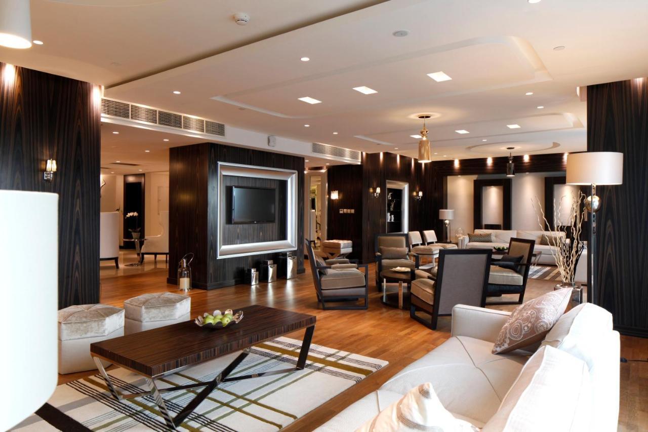 Holiday Inn Meydan By Ihg Riyadh Eksteriør billede