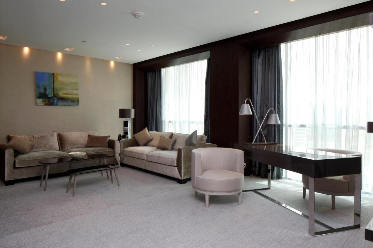 Holiday Inn Meydan By Ihg Riyadh Eksteriør billede