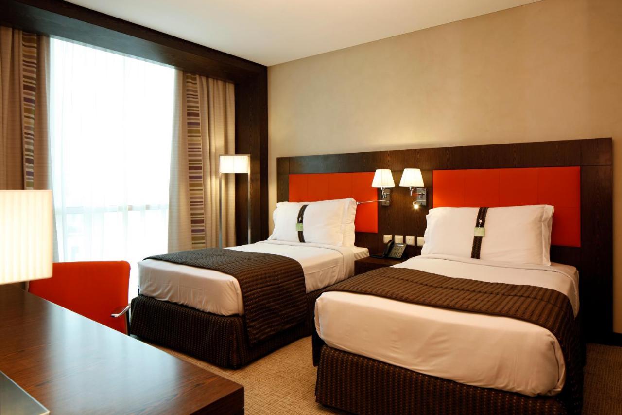 Holiday Inn Meydan By Ihg Riyadh Eksteriør billede