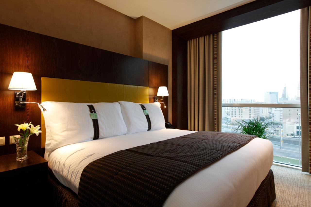Holiday Inn Meydan By Ihg Riyadh Eksteriør billede